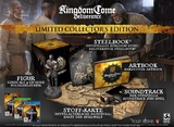 Kingdome Come - Deliverance Limited Edition (Xbox One)